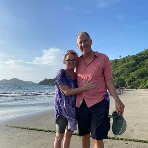 Meet your Posher, Tracy